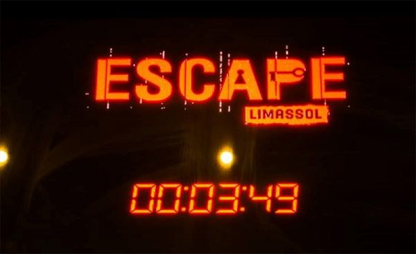 Escape Limassol